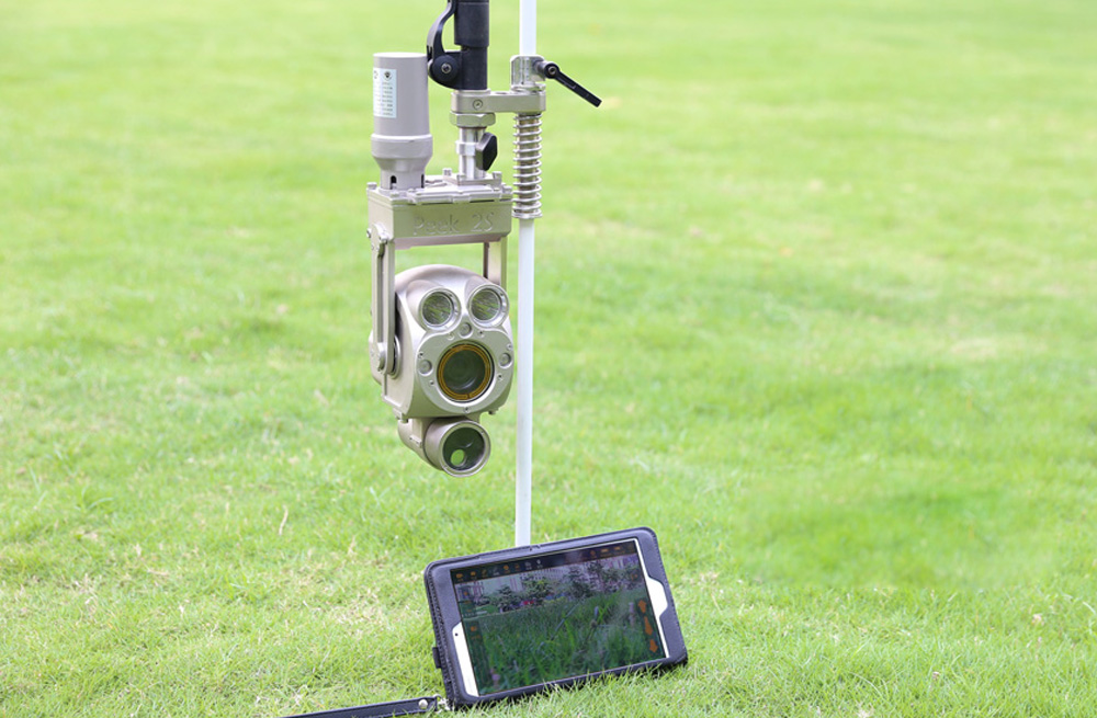 286尧化新村管道检测QV潜望镜