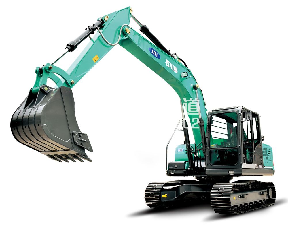 349尧化新村挖机